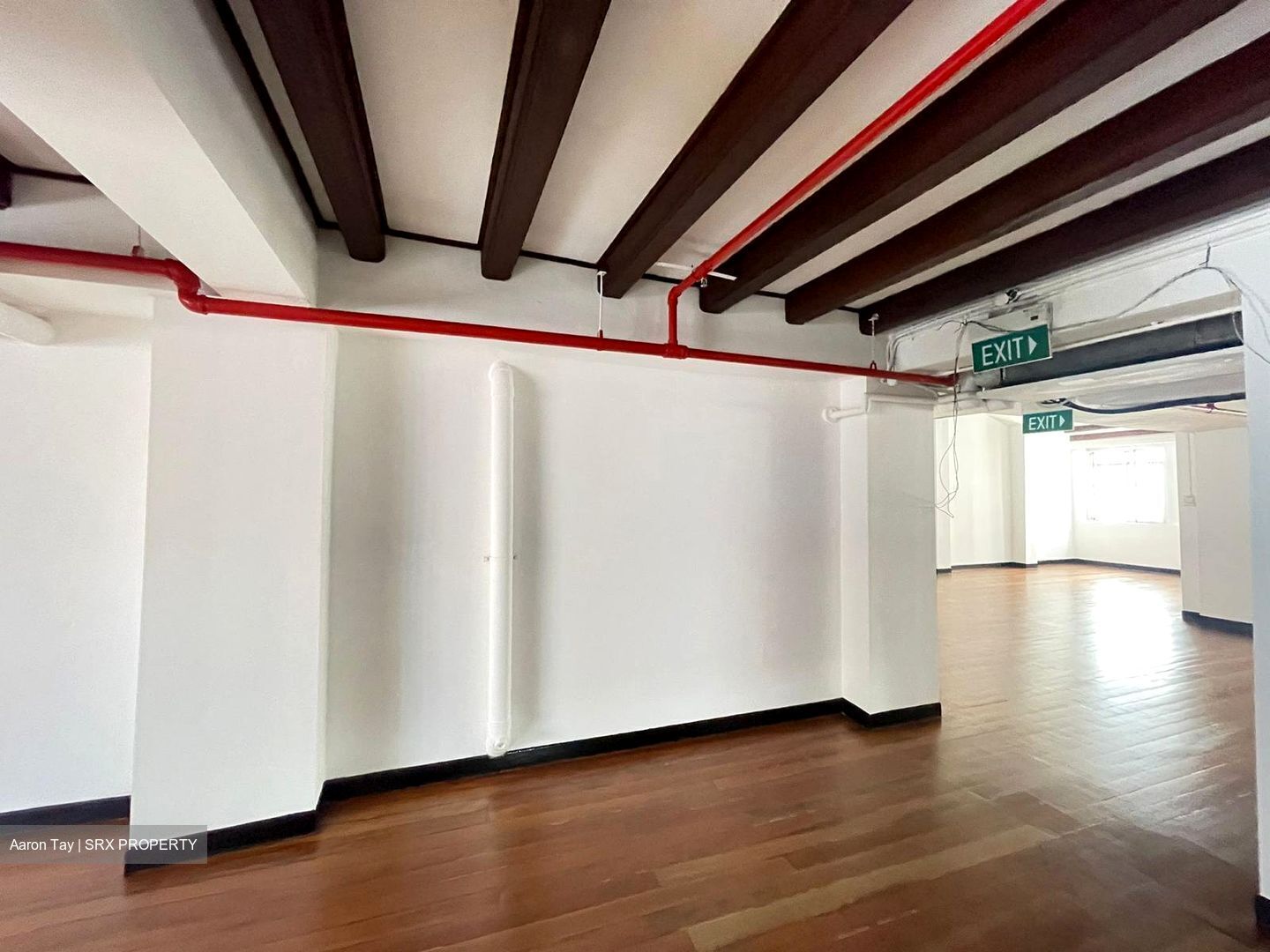 Far East Square (D1), Office #531112561